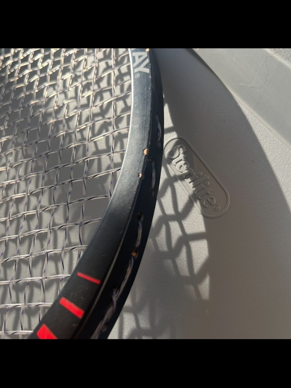 Vintage Donnay Borg Pro Tennis Racket with Original Cover - Björn
Borg Era 🎾 - Picture 9 of 13